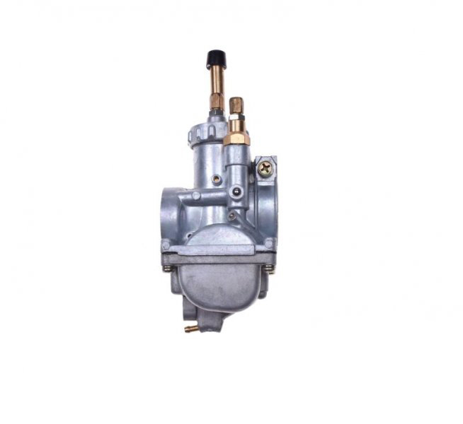 Carburator Yb100, diametrul clapetei 22.9mm [3]