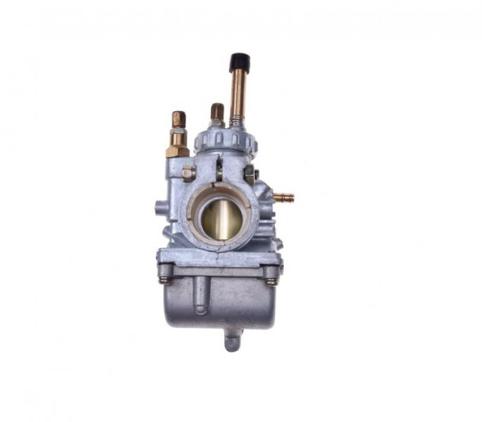 Carburator Yb100, diametrul clapetei 22.9mm [4]