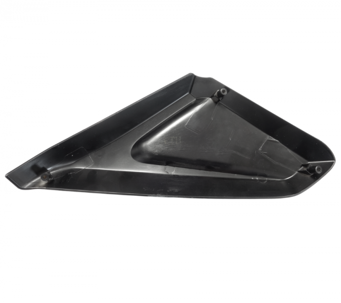 Carcasa rezervor stanga jos, Blade R, culoare negru [2]