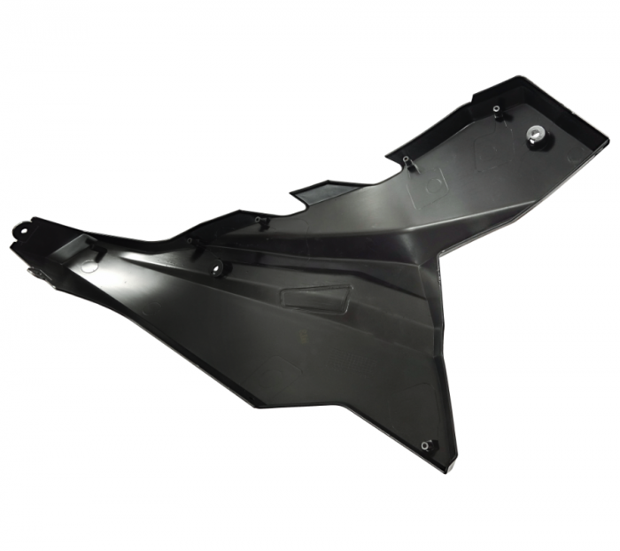 Carena dreapta jos, Blade R, culoare negru [2]