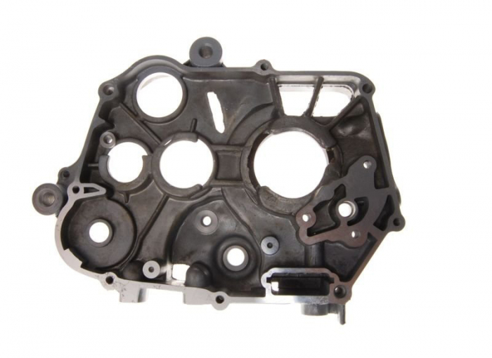 Carter dreapta motor atv 110cc, 4T, 3 viteze si marsalier [4]