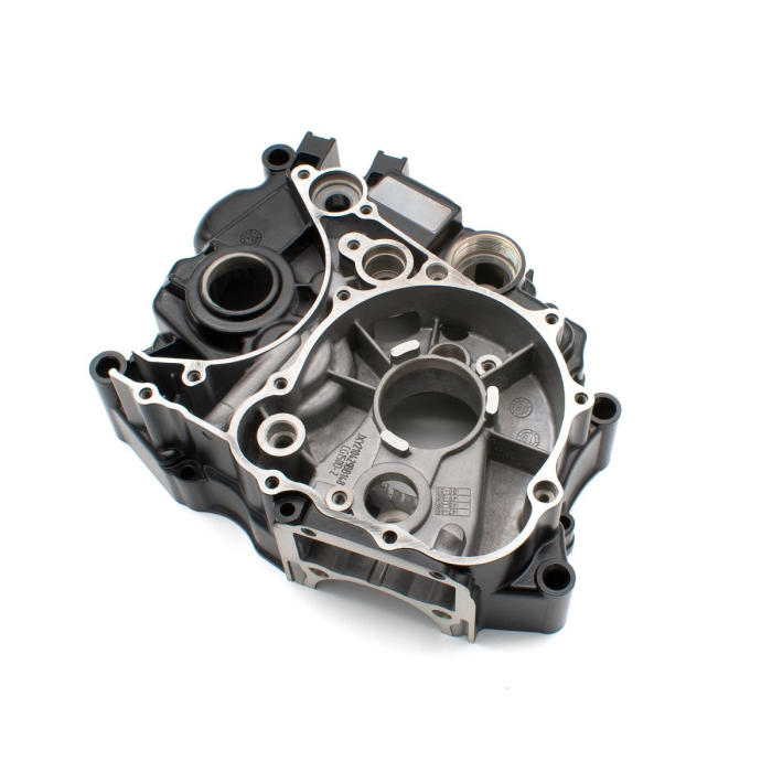 Carter motor XB83-150cc partea stanga [2]