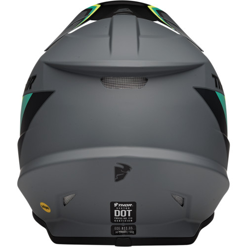 Casca cross/atv Thor Runner Sector Mips, culoare multicolor, marime XL [4]