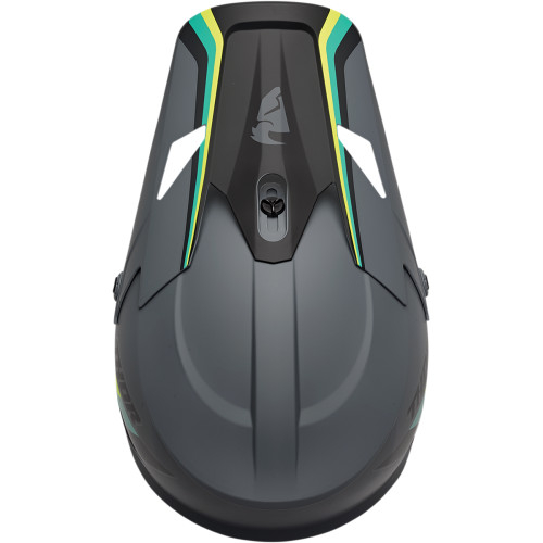 Casca cross/atv Thor Runner Sector Mips, culoare multicolor, marime XL [3]