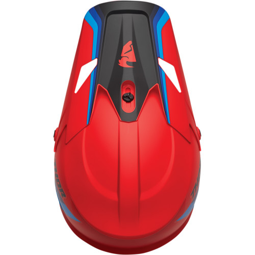 Casca cross/atv Thor Sector Mips Runner, culoare multicolor, marime L [3]