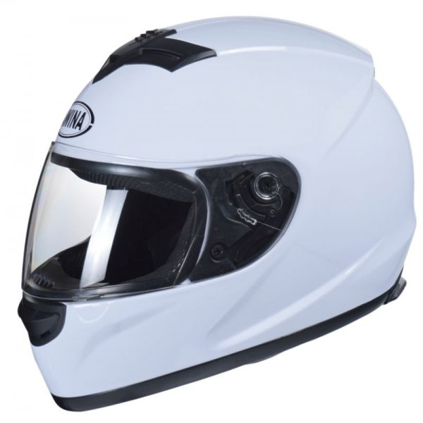 Casca Integrala Awina TN0700B-F3, culoare alb, marime 2XL