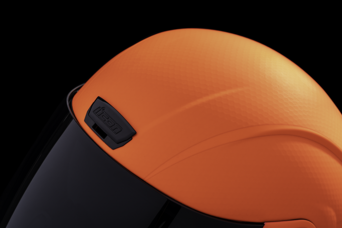 Casca Integrala Icon Airform Counterstrike MIPS, culoare rosu/negru, marime 3XL [5]