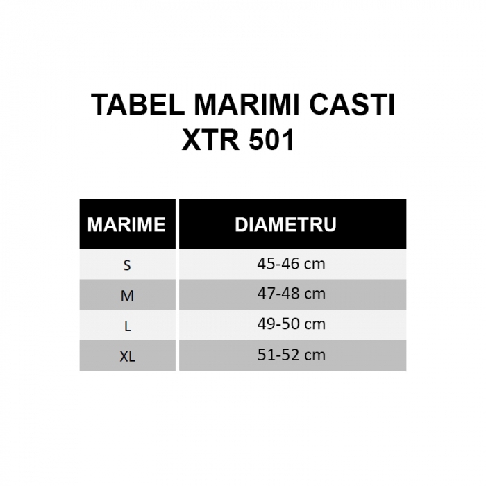 Casca moto copii integrala, marime YL, culoare negru/albastru [9]