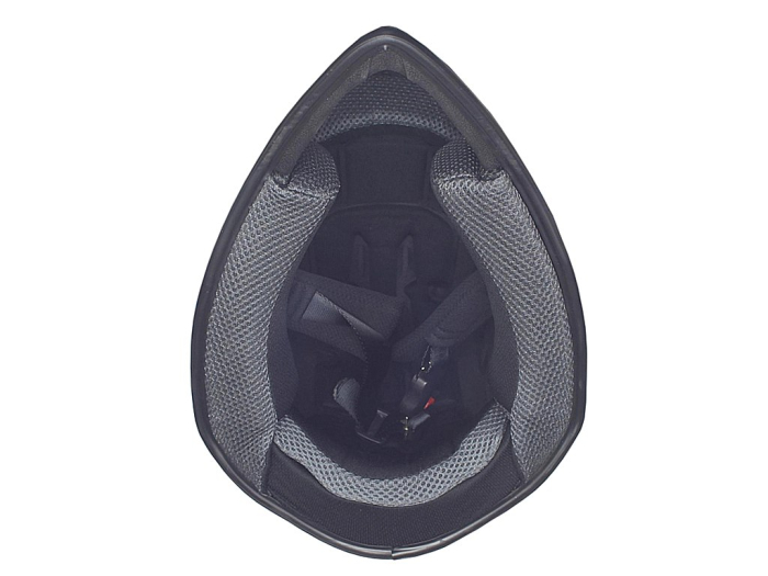 Casca motocross/atv, SAFEBET HF-116 Q84, marime 2XL, culoare verde [3]