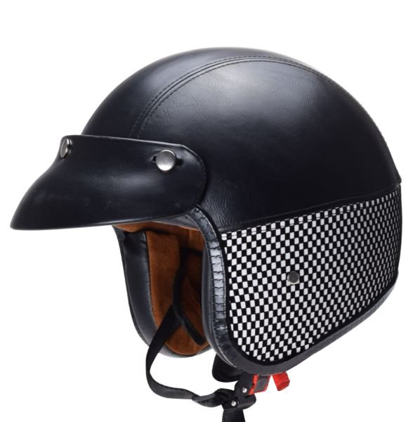 Casca moto semi-integrala Awina TN-8658, marime L