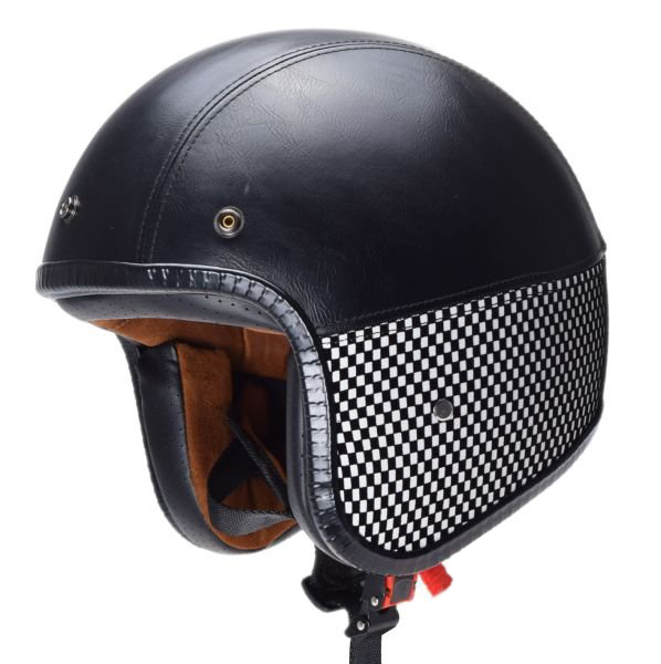 Casca moto semi-integrala Awina TN-8658, marime L [2]