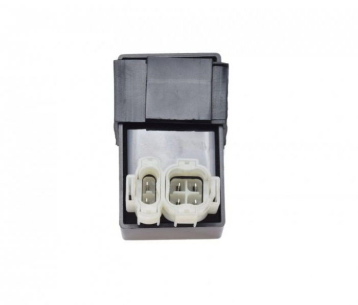 CDI ATV 250 STXE AC, SHINERAY [2]