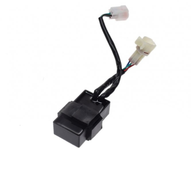 Cdi Atv Bashan Bs250S-5 [2]