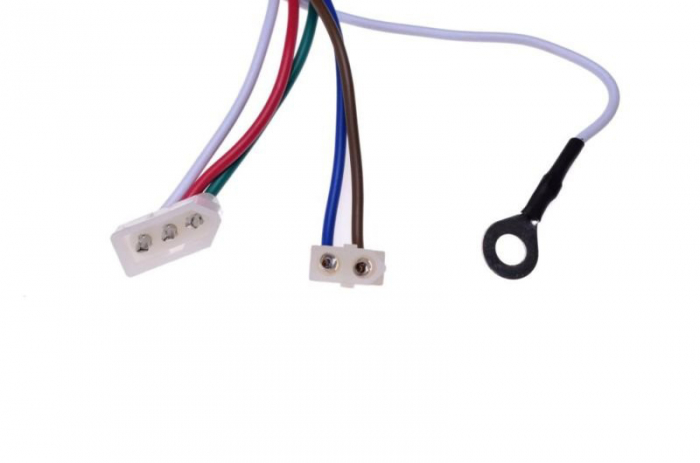 Cdi Honda Dio/Peugeot Speedfight, echivalent 3041-187-008 [2]