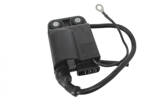 Cdi Piaggio 2T, 3 fire, 50cc [2]