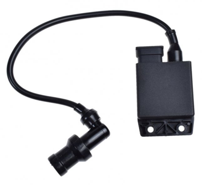 Cdi Piaggio ZIP 50 4T ZIP 100 4T FLY 50 4T VESPA 50 4T [2]