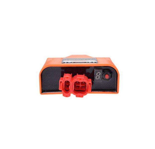 CDI Unit, programabil pentru Gy6 139Qmb [2]