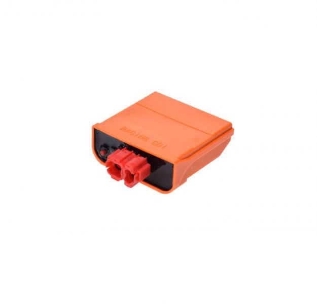 CDI Unit, programabil pentru Gy6 139Qmb [3]