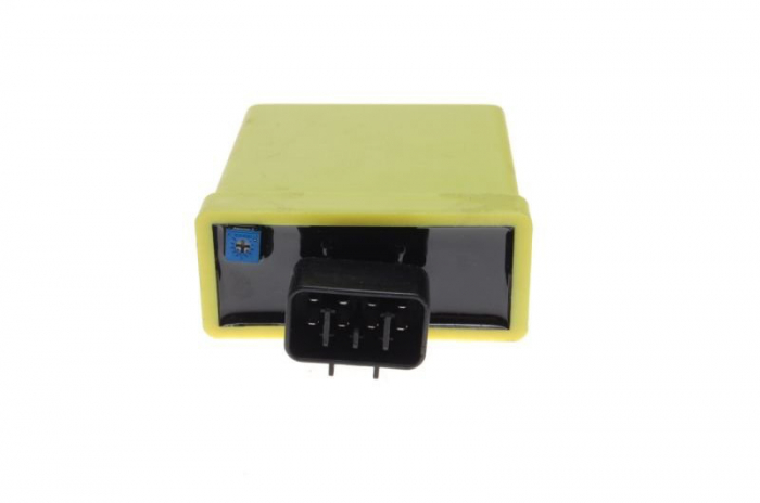 Cdi Yamaha Aerox Neos Jog 8 pini [3]