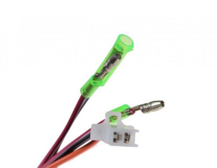 CDI, Yamaha Jog Quantum 2T Hy-04 [2]
