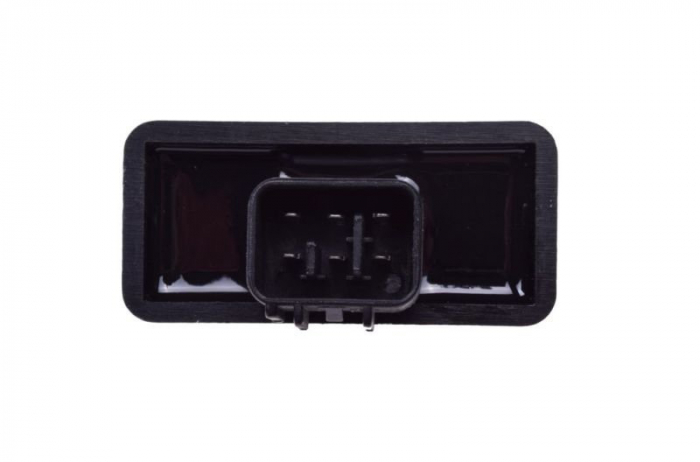 Cdi, Yamaha Yj50 Vino 2001-2005, echivalent 5BM-85540-01 [2]