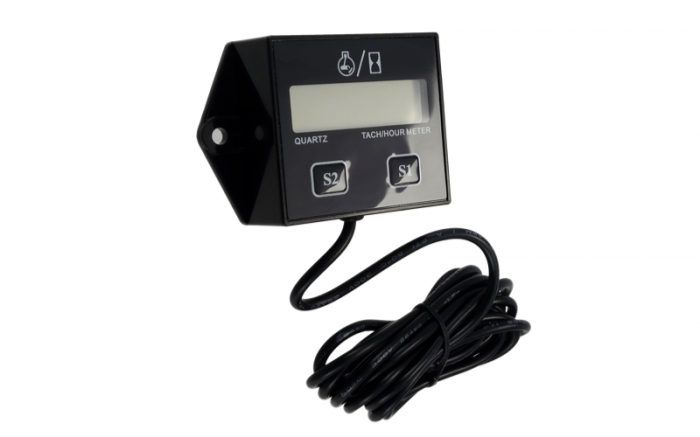 Ceas contorizare ore universal ATV/Moto [2]