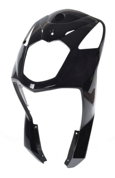 Capac far pentru Sym Orbit 4T, culoare negru