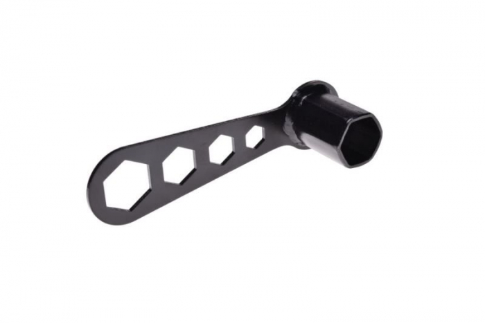 Cheie bujii 21mm [2]