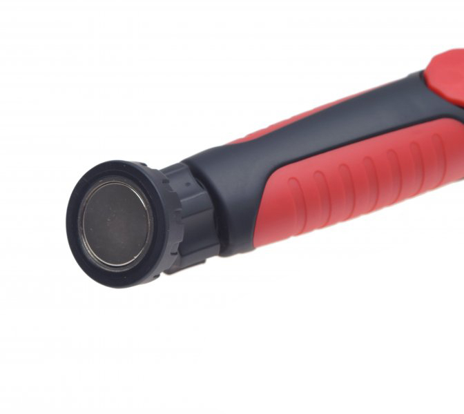 Lanterna led 360 pentru mecanici cu magnet [3]