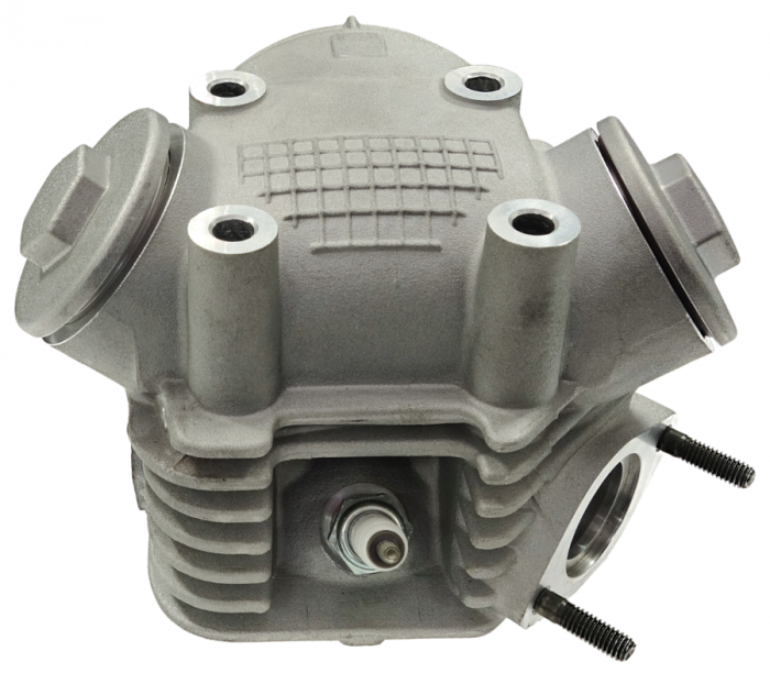 Chiuloasa Sym-Active 50cc Euro 5 [2]