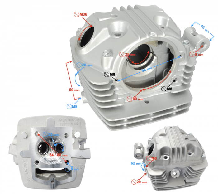 Chiuloasa Barton NXT250, an 2021 [4]