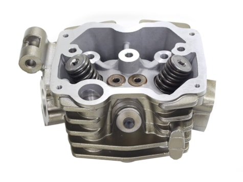 Chiuloasa completa ATV 200 BASHAN