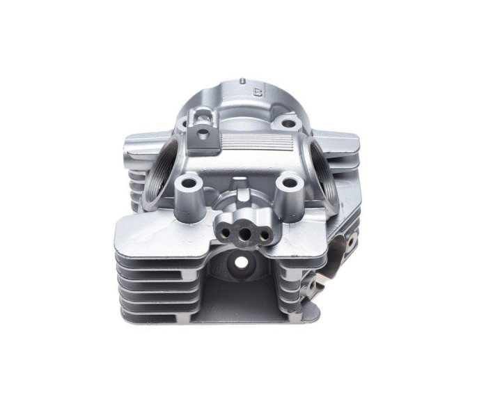 Chiuloasa Yamaha YBR125 [5]