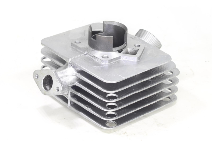 Cilindru SIMSON S60 41mm