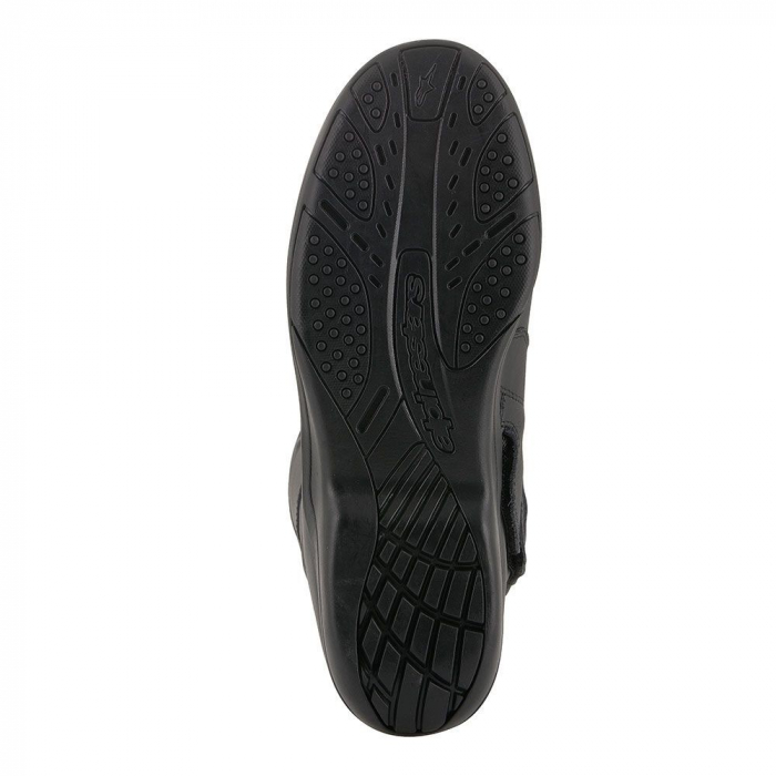 Cizme Alpinestars Andres V2 Drystar culoare Negru marime 43 [7]