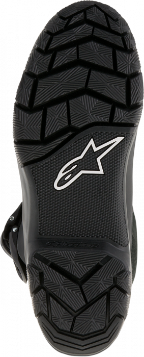 Cizme Alpinestars Belize Drystar culoare Negru marime 42 [6]