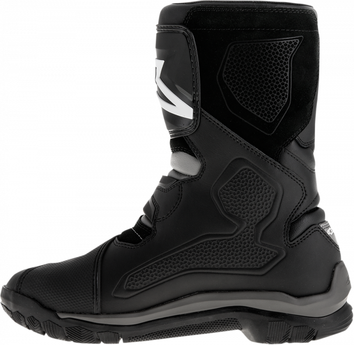 Cizme Alpinestars Belize Drystar culoare Negru marime 42 [3]