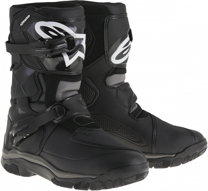 Cizme Alpinestars Belize Drystar culoare Negru marime 47