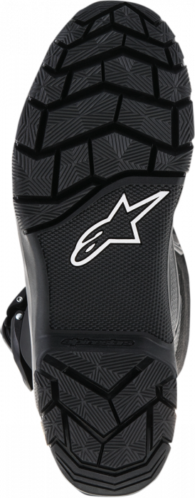 Cizme Alpinestars Corozal Adventure Drystar culoare Negru marime 42 [6]