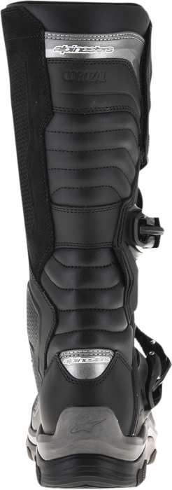 Cizme Alpinestars Corozal Adventure Drystar culoare Negru marime 42 [5]