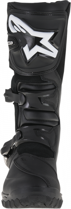 Cizme Alpinestars Corozal Adventure Drystar culoare Negru marime 42 [2]