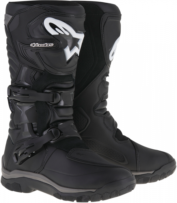 Cizme Alpinestars Corozal Adventure Drystar culoare Negru marime 42