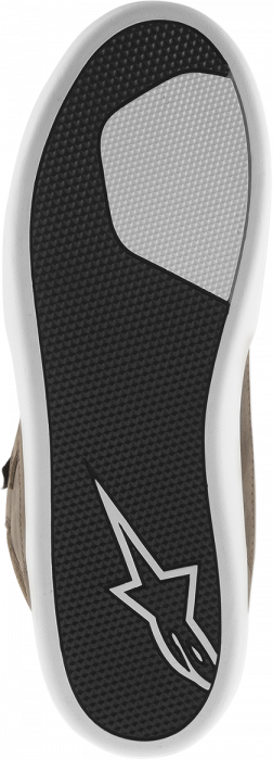 Cizme Alpinestars J-6 Waterproof Riding culoare Maro marime 45,5 [5]