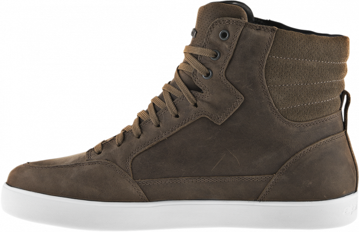 Cizme Alpinestars J-6 Waterproof Riding culoare Maro marime 45,5 [6]