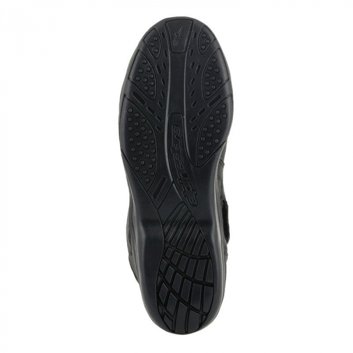 Cizme Alpinestars Origin Drystar culoare Negru marime 46 [7]