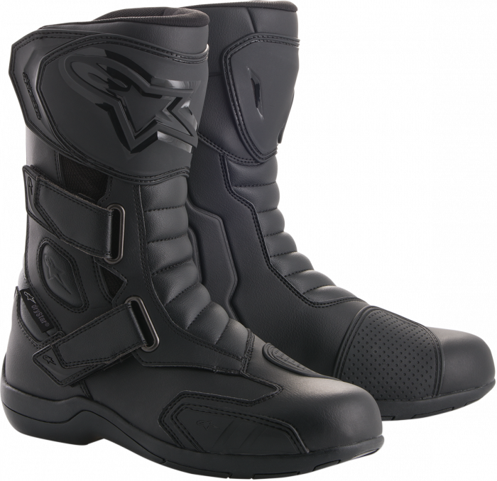 Cizme Alpinestars Radon Drystar culoare Negru marime 46