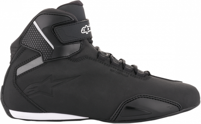 Cizme Alpinestars Sektor culoare Negru marime 47 [7]