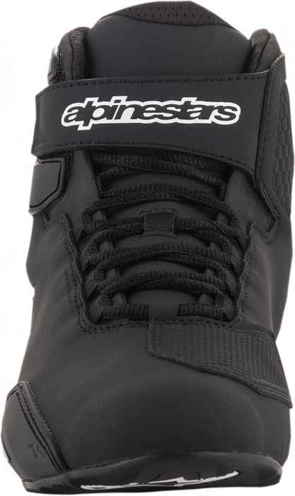 Cizme Alpinestars Sektor culoare Negru marime 47 [2]