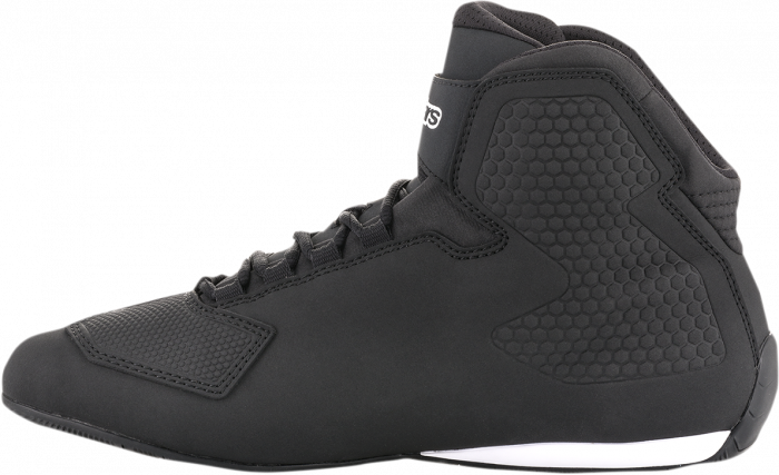 Cizme Alpinestars Sektor culoare Negru marime 47 [6]