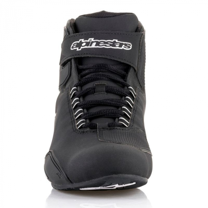Cizme Alpinestars Sektor Waterproof culoare Negru marime 43 [4]